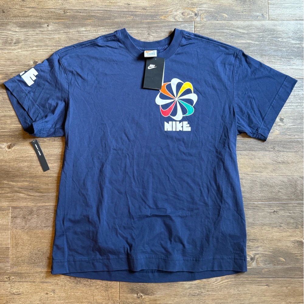 Korean Nike T-Shirt
